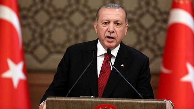 Steaua lui Erdogan pălește. Lira este la pământ. Criză fără precedent în Turcia