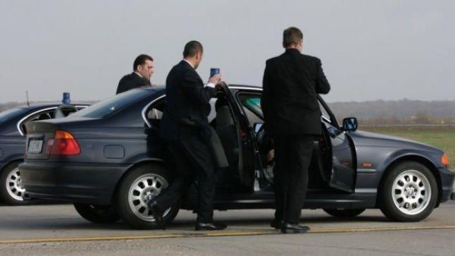 SPP susține că nu are protocoale cu ÎCCJ și Parchetul General