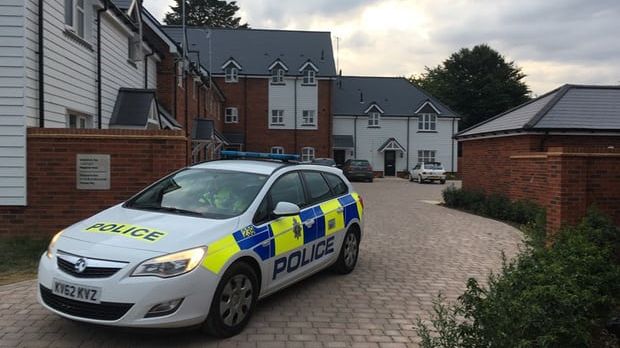 Alertă în Anglia: Două persoane, otrăvite cu o substanță necunoscută, în stare critică