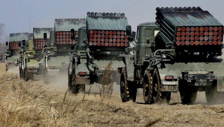 Decizie șocantă la Kremlin. Vladimir Putin a dat numele ”Transilvania” unei divizii militare ruse