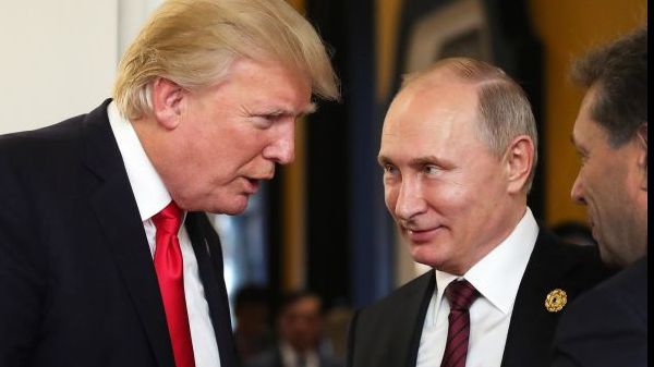 Lovitură pentru Trump în scandalul implicării Rusiei în alegerile din SUA. Moscova se apără