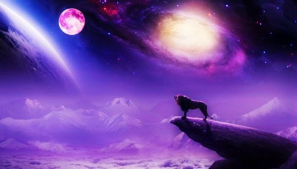 Horoscop. Eclipsa totală de lună şi efectele pe care le va avea asupra semnelor zodiacale