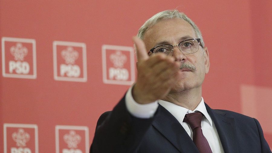 Dragnea vrea banii de la Iohannis, dar are amnezie când aude de Negoiţă