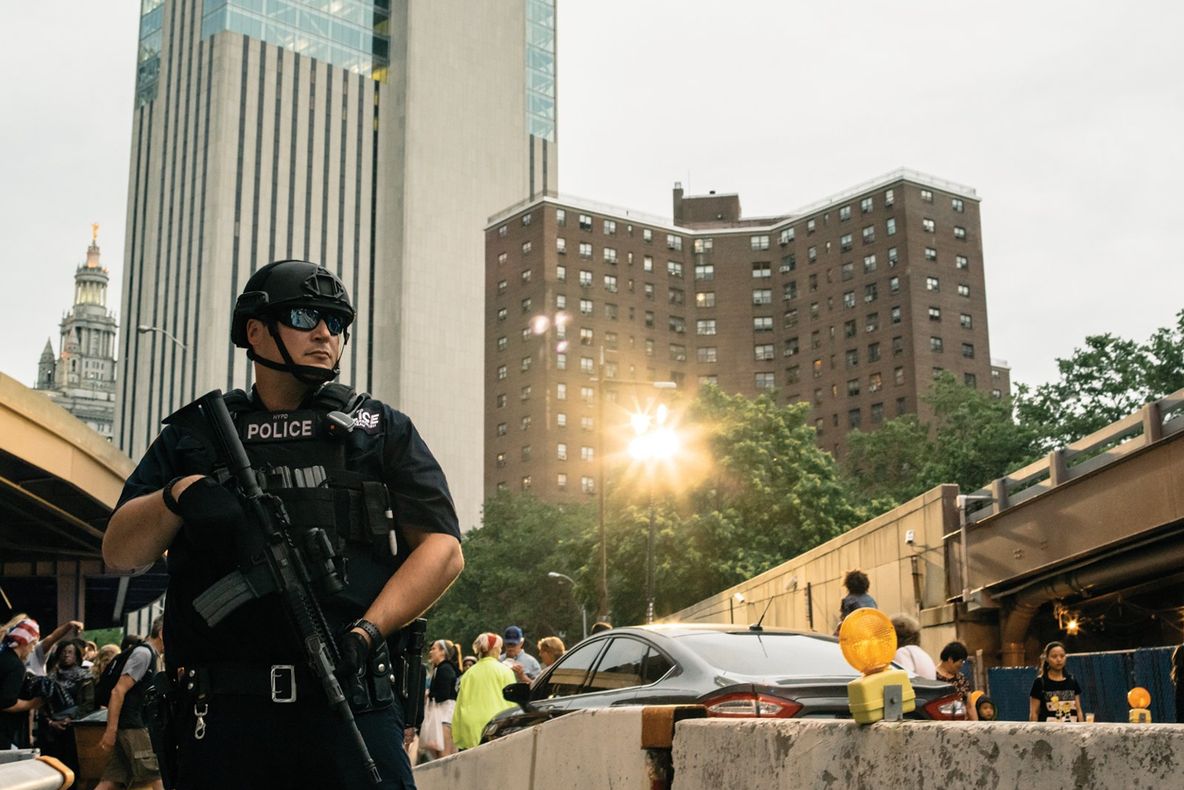 Atac devastator asupra SUA. S-au aliat Rusia, China, Iranul şi Coreea de Nord 