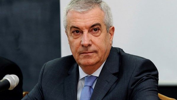 Tăriceanu: Revocarea şefei DNA, finalul unui asediu nereuşit al instituţiilor nedemocratice