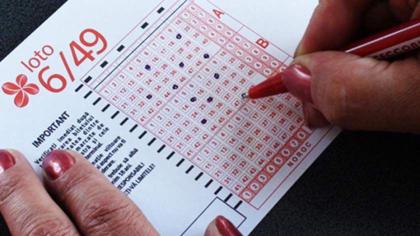 REZULTATE LOTO, LOTO 6 DIN 49, LOTO 6/49. NUMERELE CÂŞTIGĂTOARE la LOTO, duminică, 1 IULIE 2018