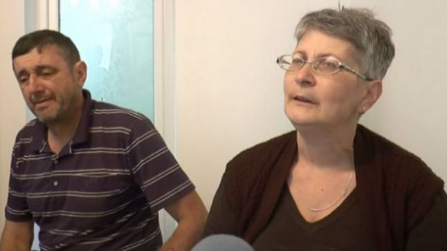 Părinţii lui Călin Farcaş spun că statul român şi-a bătut joc de fiul lor: "A murit ca un câine"