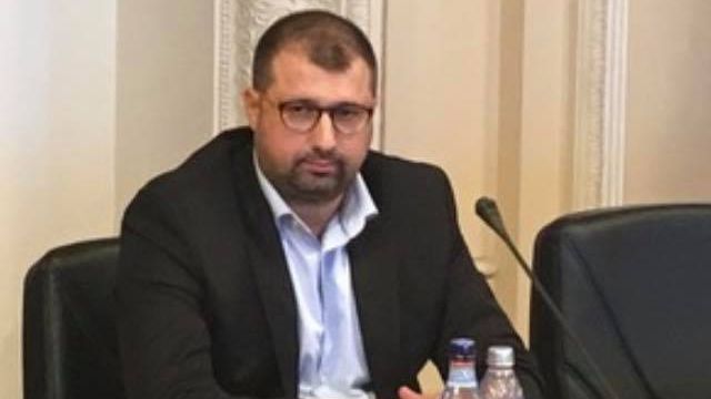 Solicitare fără precedent făcută de Daniel Dragomir în Parlamentul UE