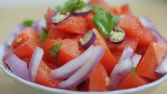 Ce se întâmplă dacă mănânci roşii în fiecare zi