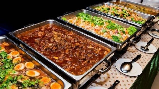 Adevărul şocant despre mâncarea din hotelurile "All Inclusive". Un bucătar a decis să rupă tăcerea!