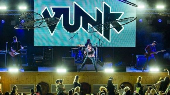 Electric Castle. Cornel Ilie i-a făcut praf pe politicieni: "Nu ne interesează ce fac dobitocii!"