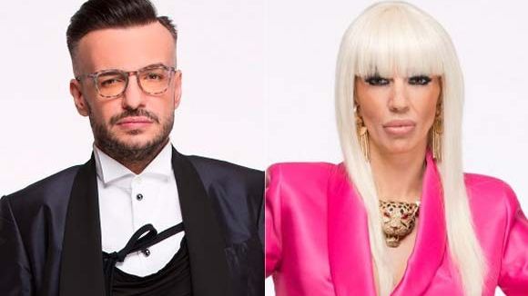 Dosarul "Cocaină pentru VIP-uri": 3 persoane reţinute. Răzvan Ciobanu şi Raluca Bădulescu, audiaţi