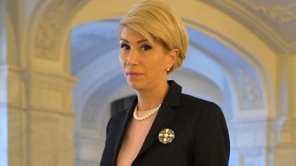 Turcan: Comisia Iordache-turnesolul pentru albirea dosarului lui Dragnea