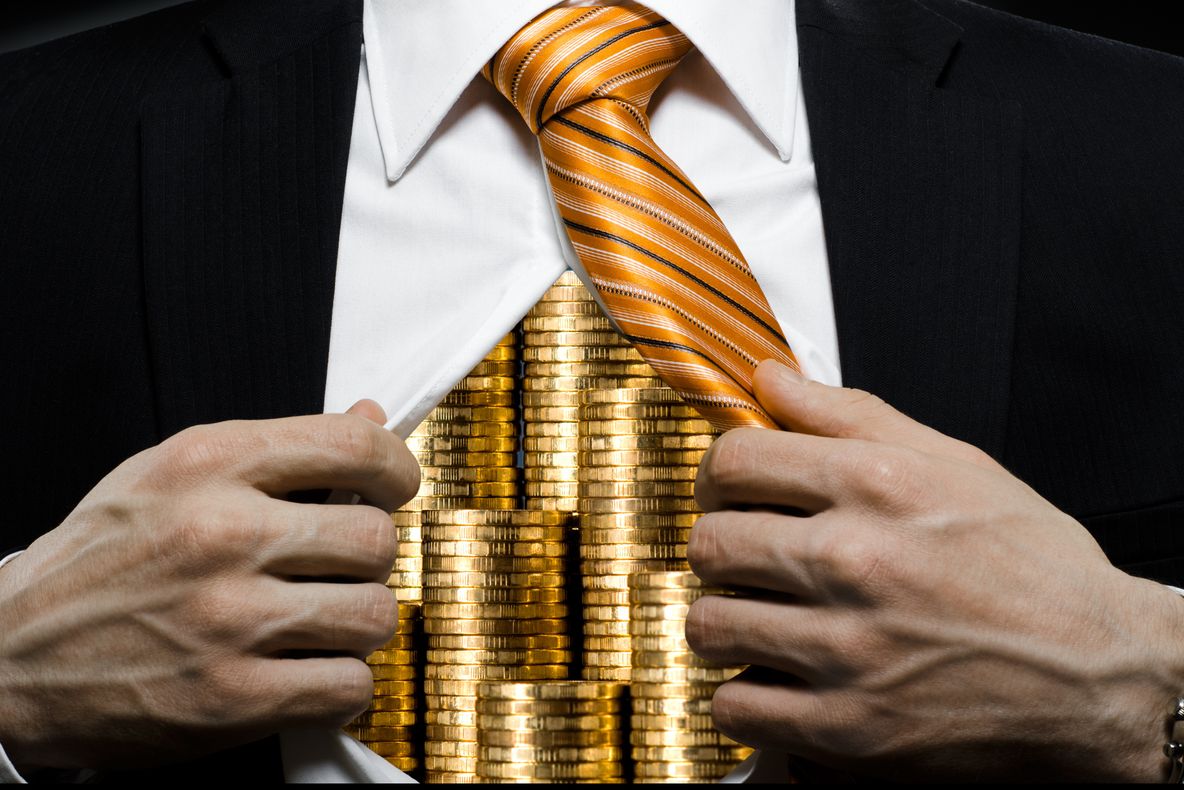 Marea corupţie din România, în cifre: Peste 500 de dosare în care sunt judecați oameni influenți