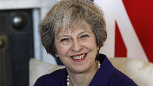 Un islamist care intenţiona să o asasineze pe Theresa May, condamnat în Marea Britanie