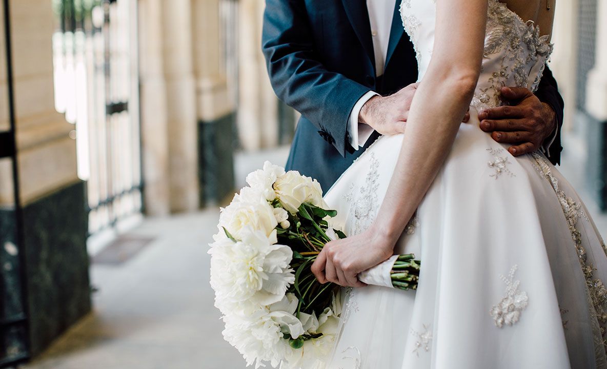 Ce trebuie să faci neapărat în ziua nunţii ca să nu te desparți