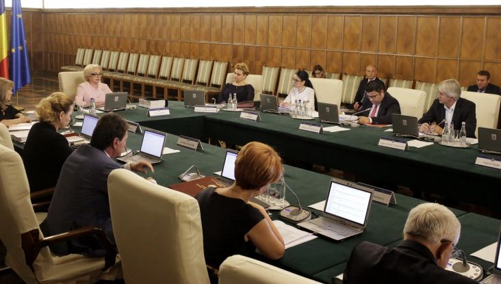 Un apropiat al fostului ministru Carmen Dan revine în Guvern deși a fost demis de Dăncilă