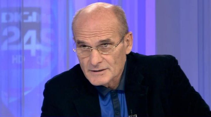 CTP: Există o singură soluție pe care o are președintele, o soluție atomică