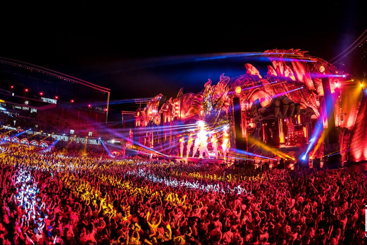 UNTOLD 2018. Anunţ foarte important pentru toţi cei care au bilet