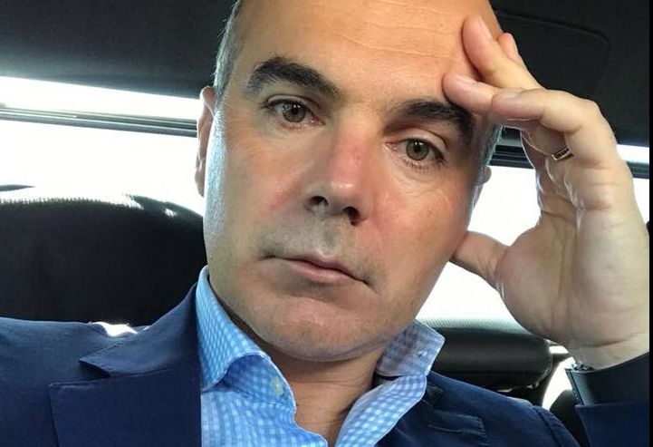 Rareș Bogdan: Nu e vremea bocetelor. Iohannis a dat ȘAH "dușmanului real" al României