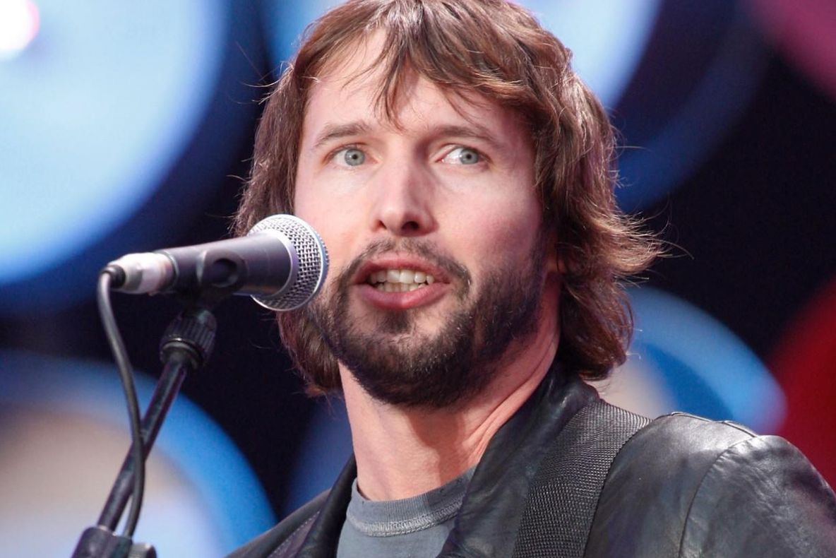 James Blunt, Gigliola Cinquetti şi Edvin Marton susţin recitaluri la Cerbul de Aur 2018