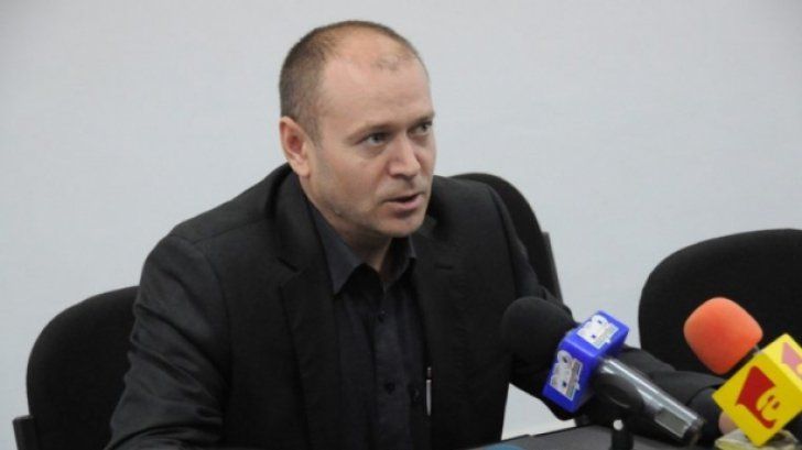 Klaus Iohannis a semnat decretul de numire a lui Felix Bănilă la şefia DIICOT