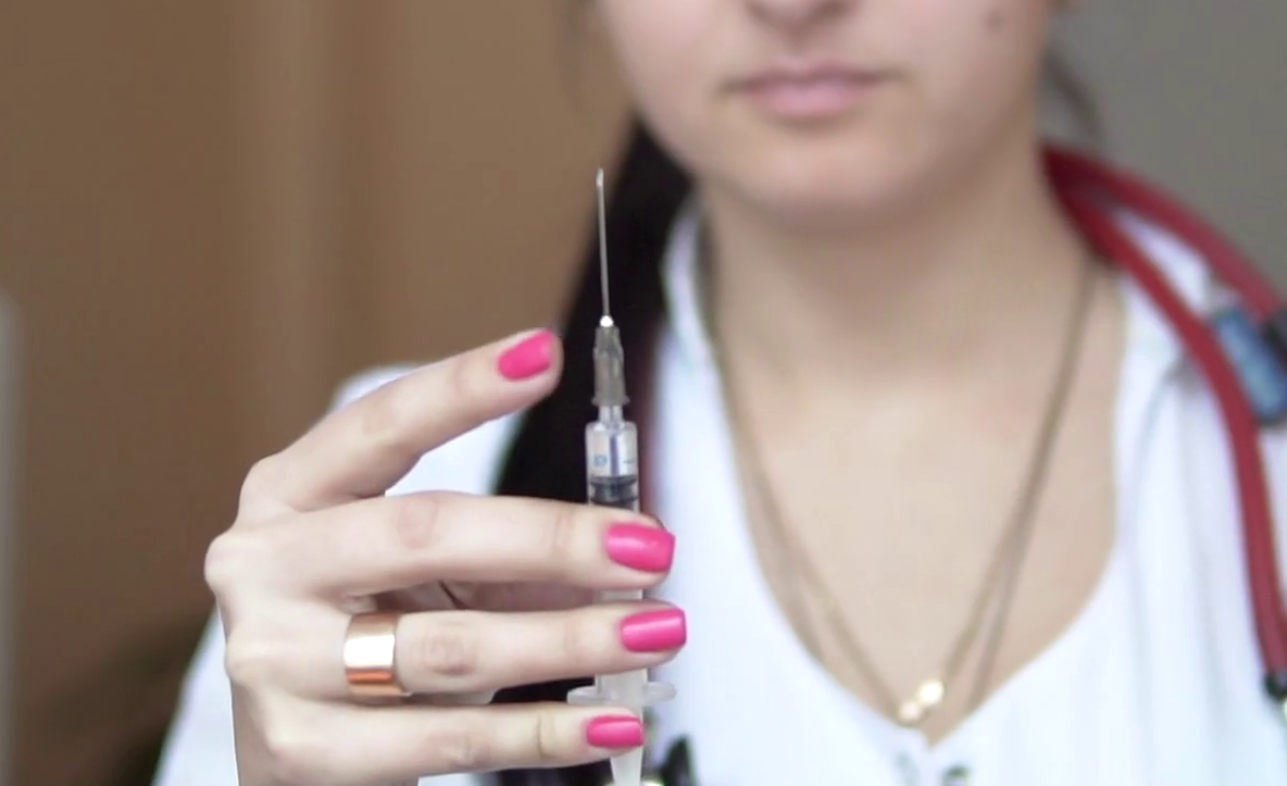 O asistenta medicala a murit după tura de moarte de la spitalul Sf. Spiridon