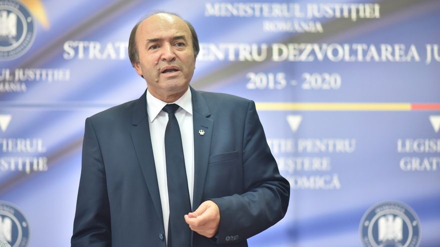 Tudorel Toader caută şef nou la DNA. Consiliera lui Kovesi asigură interimatul. Care este procedura