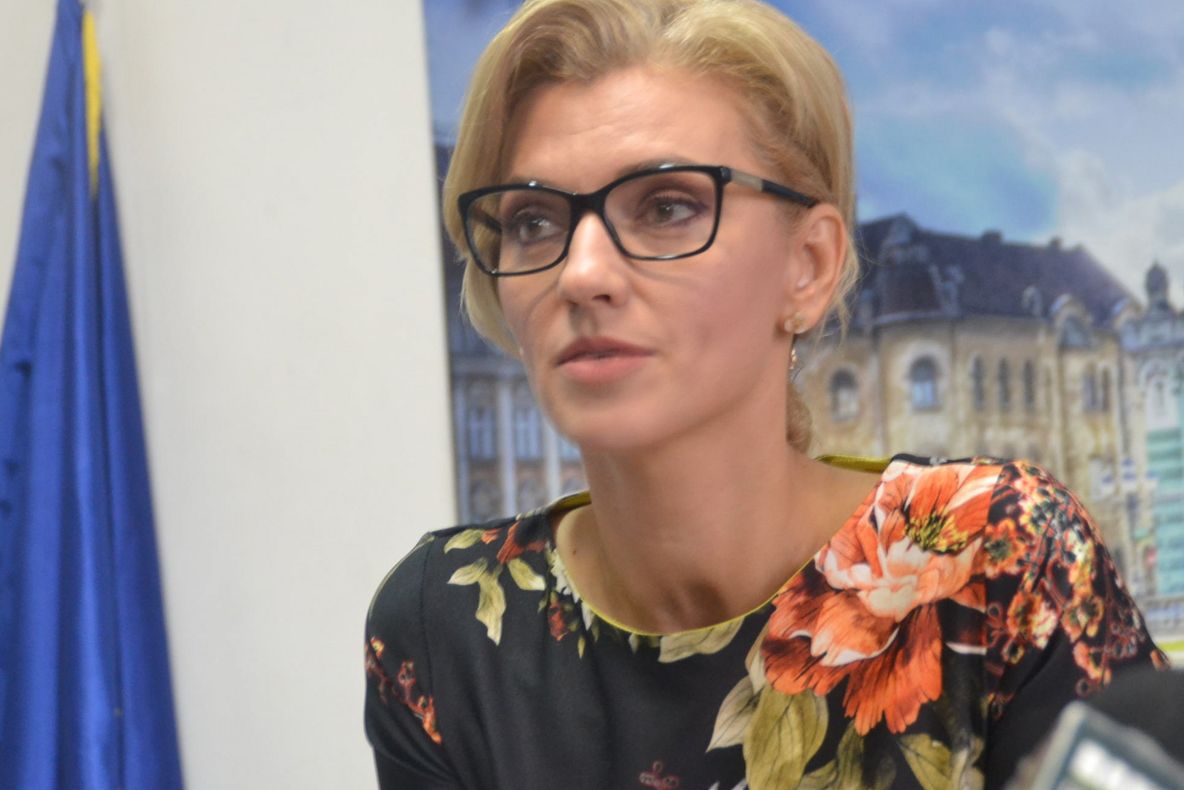 Gorghiu: Încurajez toţi procurorii care îndeplinesc condiţiile legale să concureze pentru şefia DNA