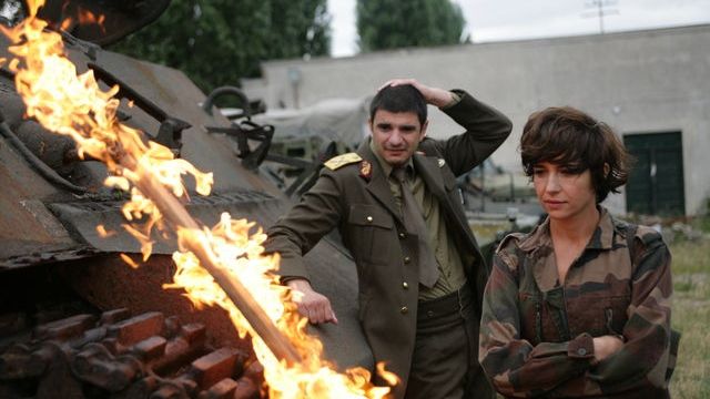 Filmul lui Radu Jude câștigă Marele premiu la Festivalul Internațional de la Karlovy Vary 