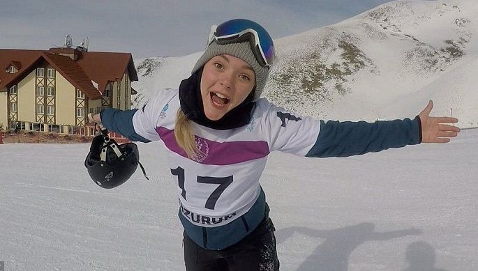 O ”stea a sportului” a murit în mod șocant la 18 ani, chiar de ziua ei. Ipoteză: sinucidere