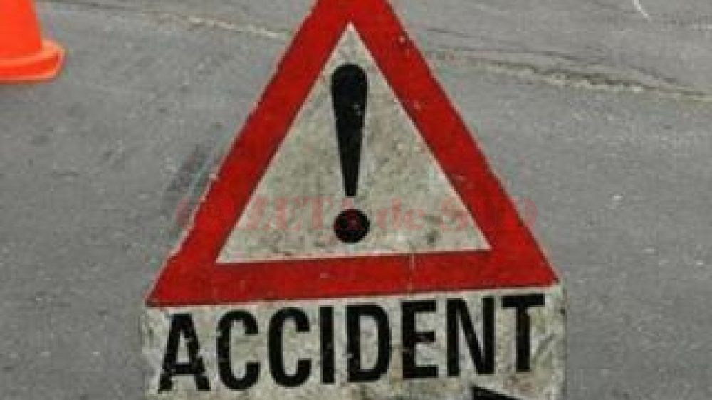 Accident pe DN1 la Tâncăbeşti. Infotrafic: Circulaţia a fost îngreunată