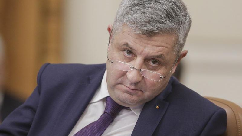 Iordache, după revocarea lui Kovesi: Decizia e un semn de normalitate