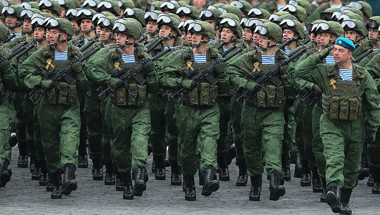 Ultimul cadou făcut de Trump lui Putin trimite fiori reci în estul Europei