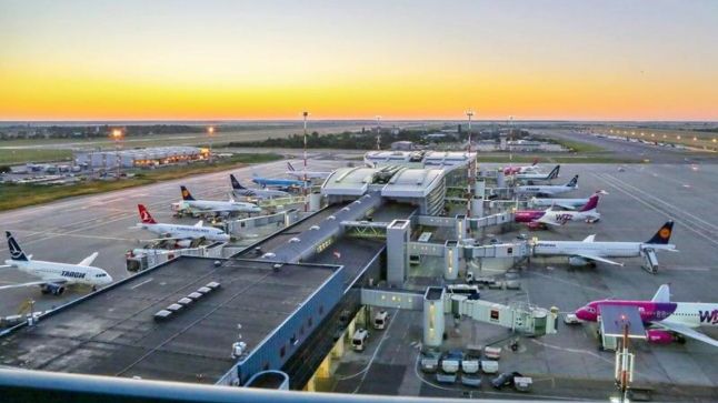 Compania Aeroporturi București are un nou director