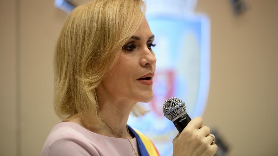 Gabriela Firea a anunţat condiţia pentru a autoriza protestul diasporei din 10 august