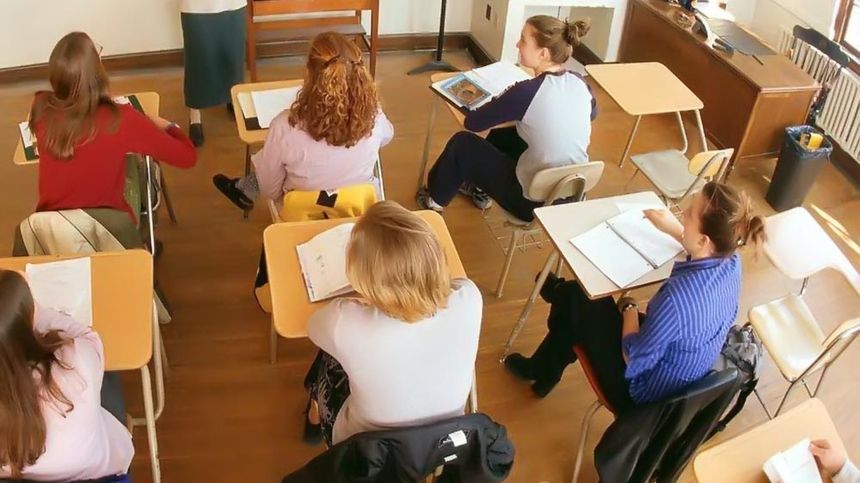 Definitivat 2018. Astăzi vor fi afişate rezultatele la definitivatul din învăţământ