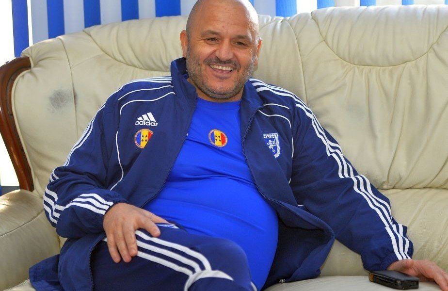 Imagine șocantă! Cum a apărut Adrian Mititelu la Mamaia