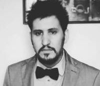 Poetul Adrian Diniș a murit la vârsta de 32 de ani 