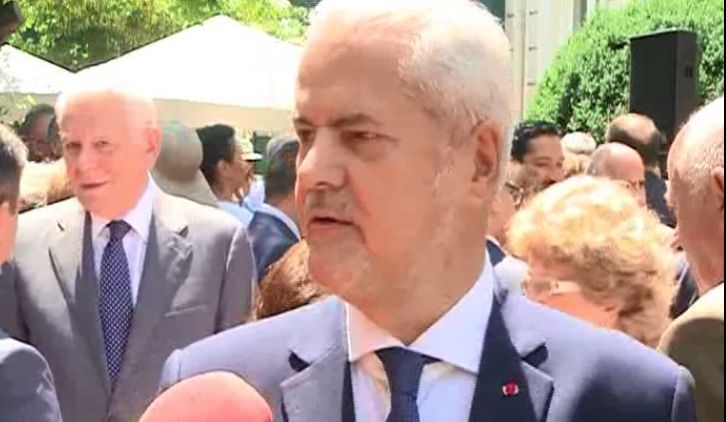Fostul premier Adrian Năstase îl critică pe Dragnea: Ideea grațierii prin OUG, nefericită 