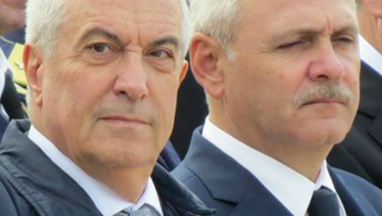 Tensiunea dintre Dragnea şi Tăriceanu creşte. ALDE ar putea ieşi de la guvernare