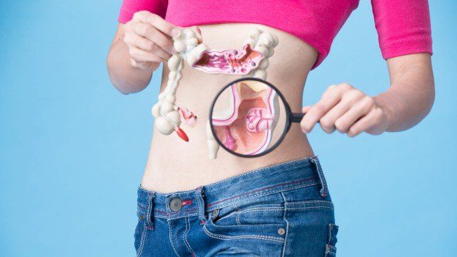 4 alimente care cresc riscul de cancer la colon 