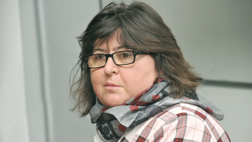 Gelu Diaconu, fostul șef ANAF, atac dur la adresa Alinei Mungiu-Pippidi