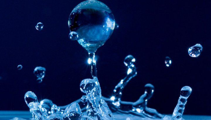 Apa vie chiar există. Ce este, de fapt, acesta?