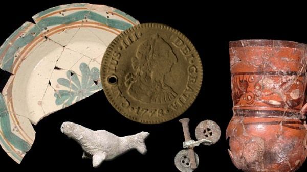 Artefacte în valoare de 40 de milioane de euro, recuperate în urma unor operațiuni de amploare 