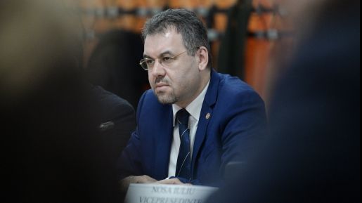 Șeful ASF, salariu mai mare decât Mugur Isărescu - 15.000 euro pe lună