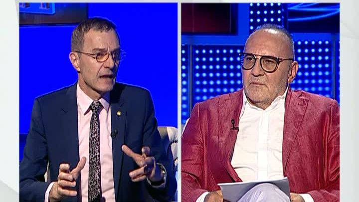 Preşedintele Academiei Române, Ioan Aurel Pop: "Un popor fără elite riscă să rătăcească"