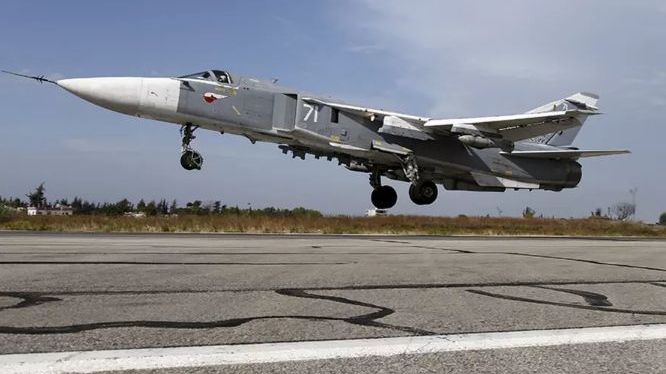 Un avion sirian a fost doborât de armata israeliană cu rachete Patriot