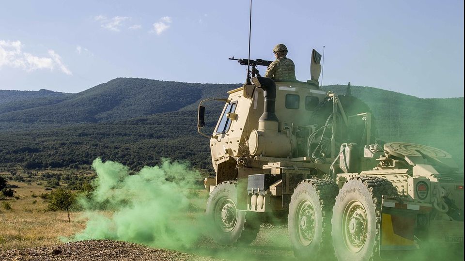 Senator rus, declarație uluitoare despre NATO: Ar fi mai bine dacă s-ar ocupa cu...