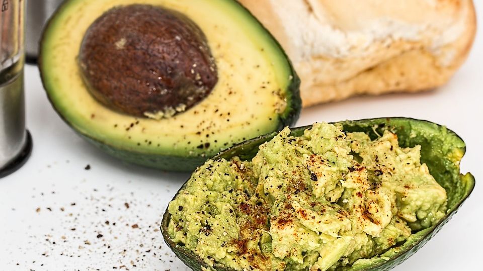 Ce se întâmplă în organism dacă mănânci prea mult avocado